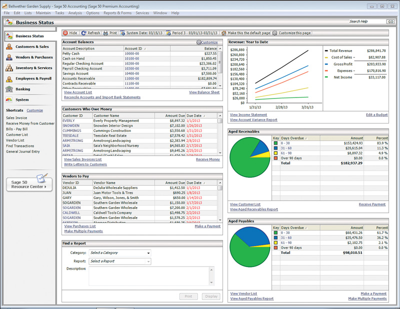 peachtree accounting software free download 2015